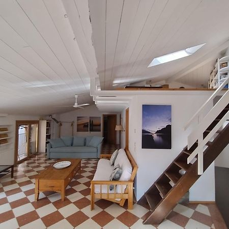 Appartamento La casa di Sabrina Arco Esterno foto