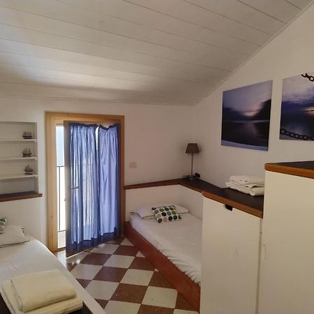 Appartamento La casa di Sabrina Arco Esterno foto