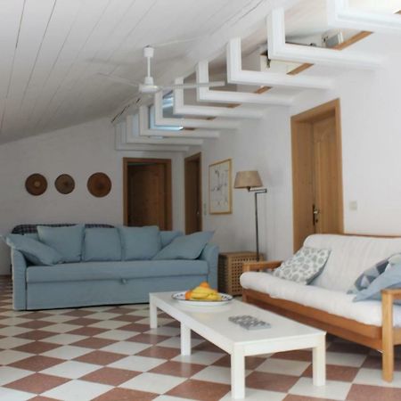 Appartamento La casa di Sabrina Arco Esterno foto