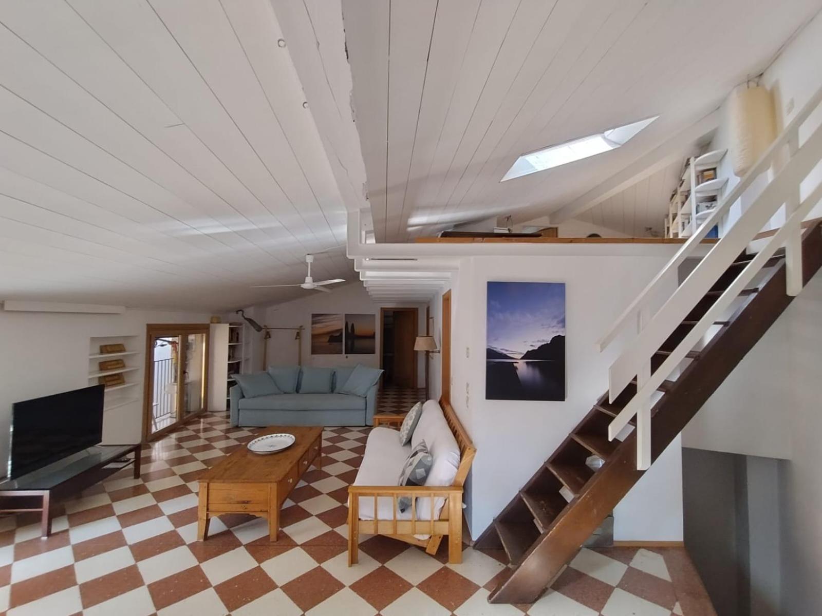 Appartamento La casa di Sabrina Arco Esterno foto