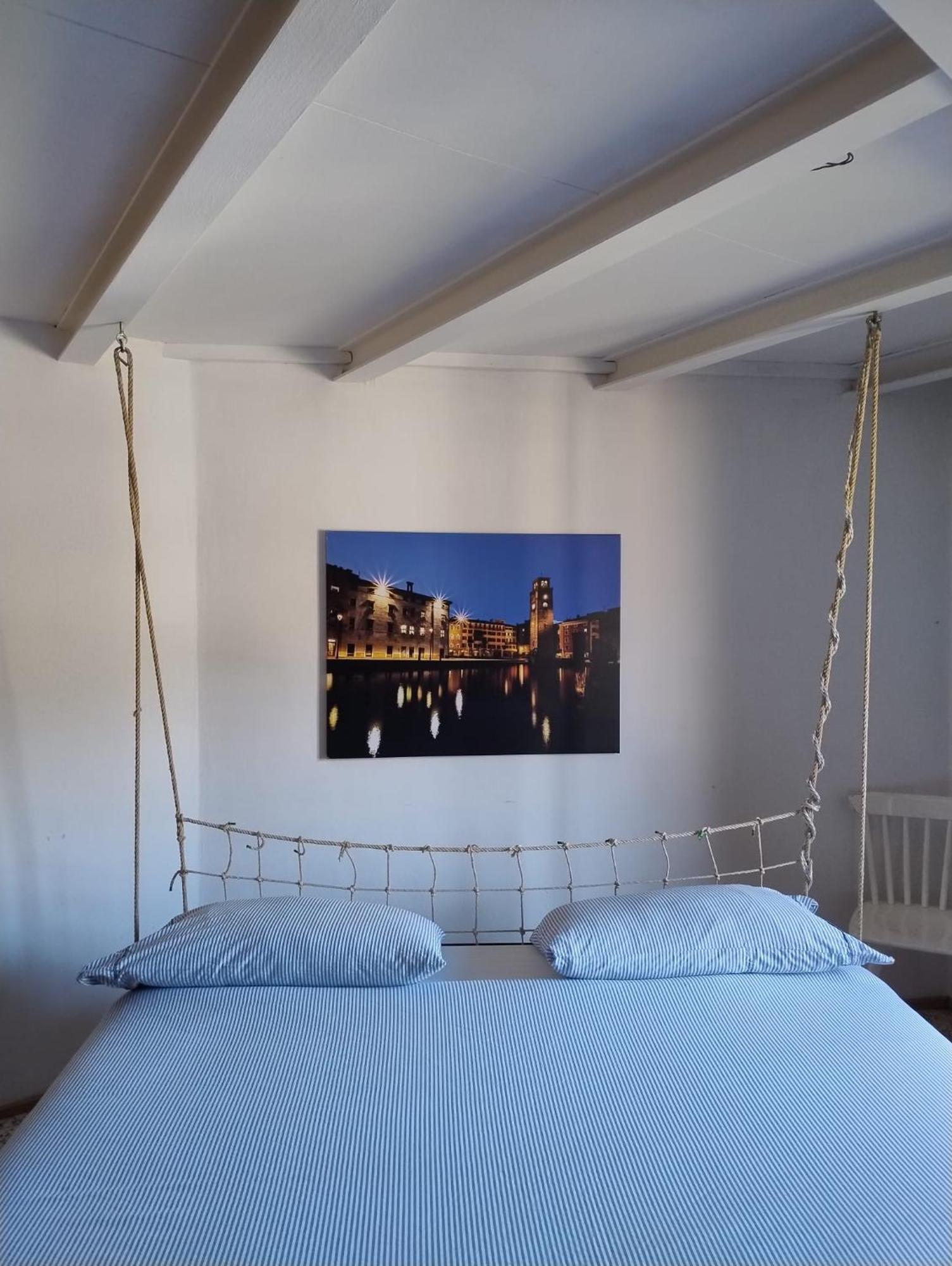 Appartamento La casa di Sabrina Arco Esterno foto