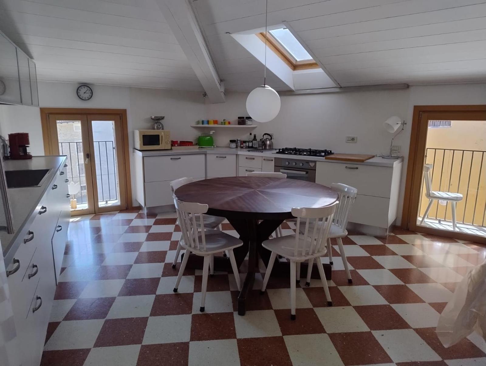 Appartamento La casa di Sabrina Arco Esterno foto