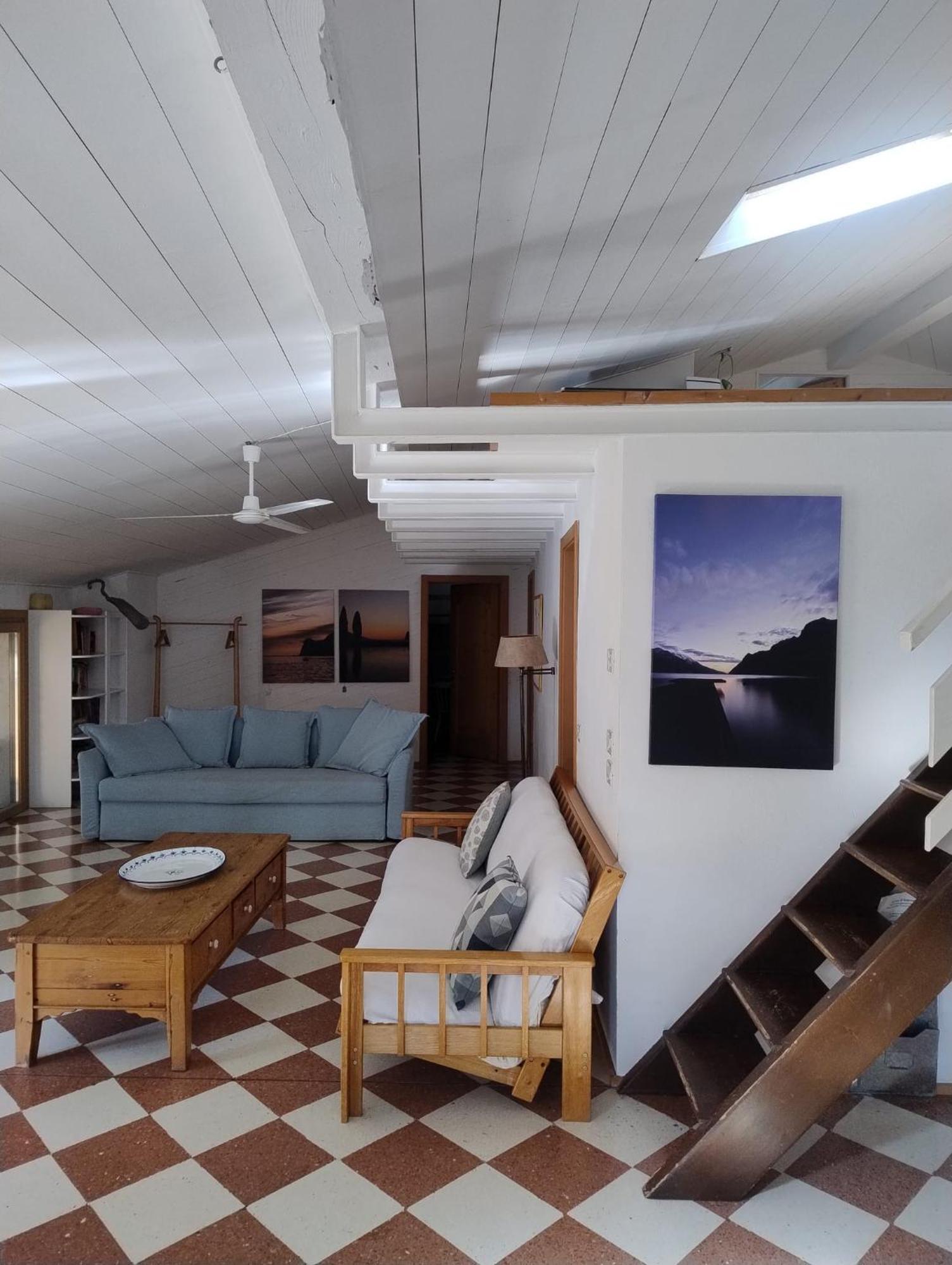 Appartamento La casa di Sabrina Arco Esterno foto