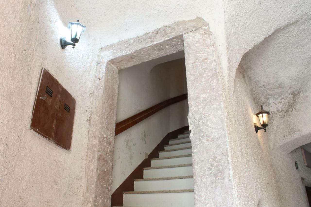 Appartamento La casa di Sabrina Arco Esterno foto