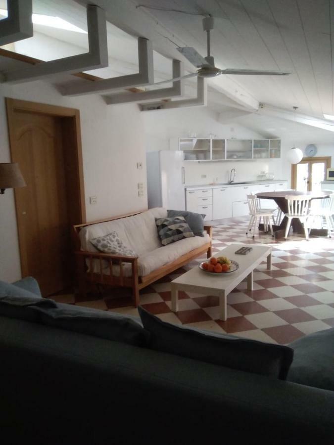 Appartamento La casa di Sabrina Arco Esterno foto