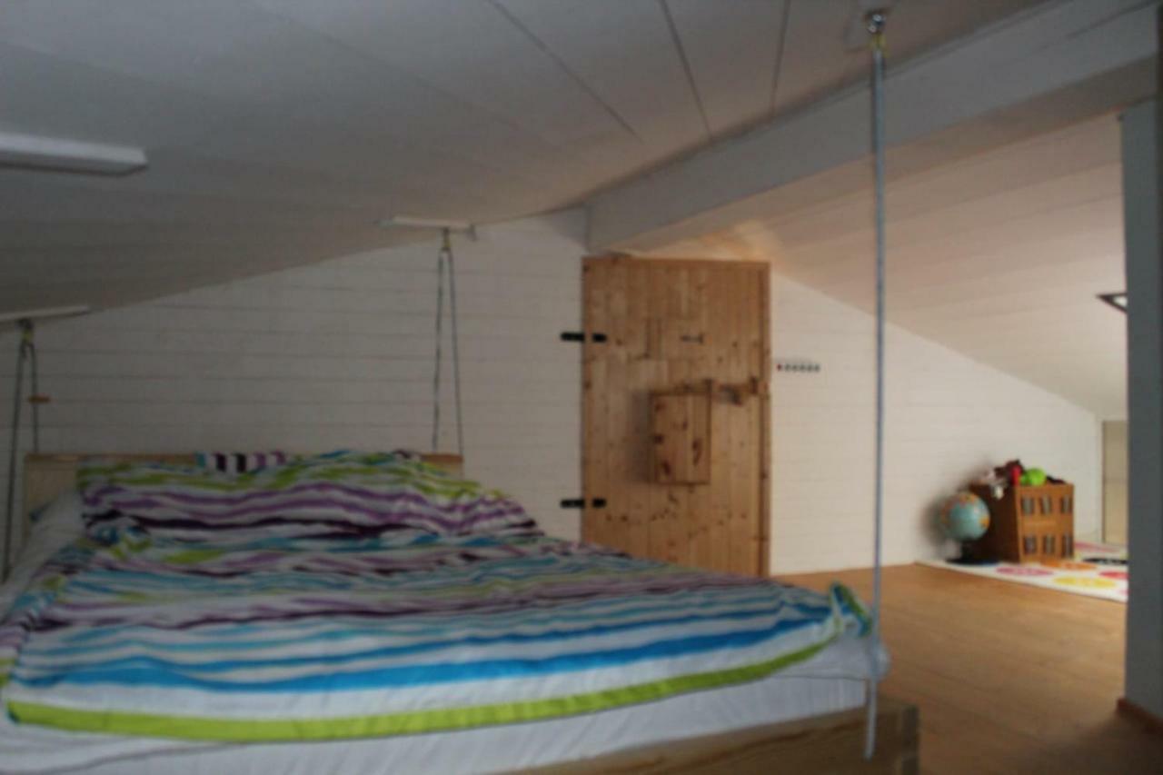 Appartamento La casa di Sabrina Arco Esterno foto