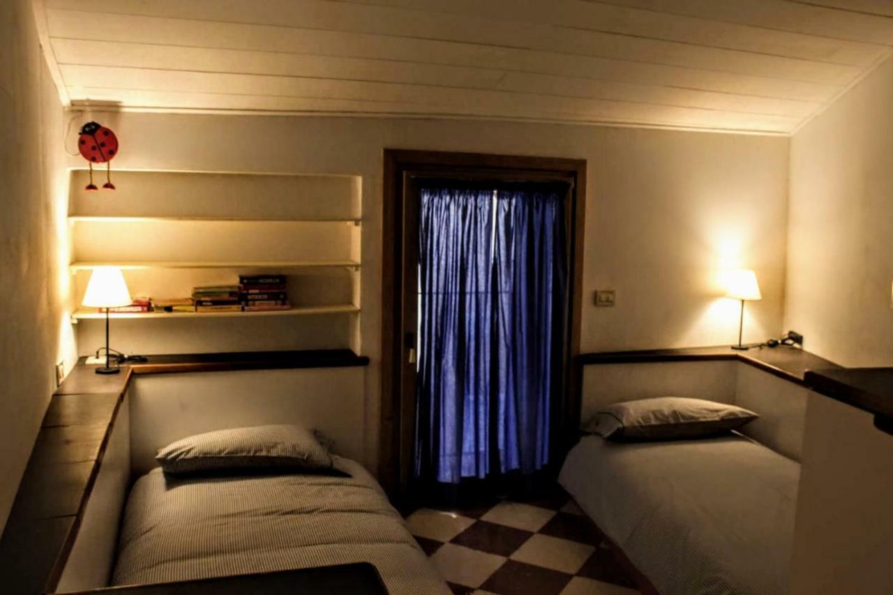 Appartamento La casa di Sabrina Arco Esterno foto