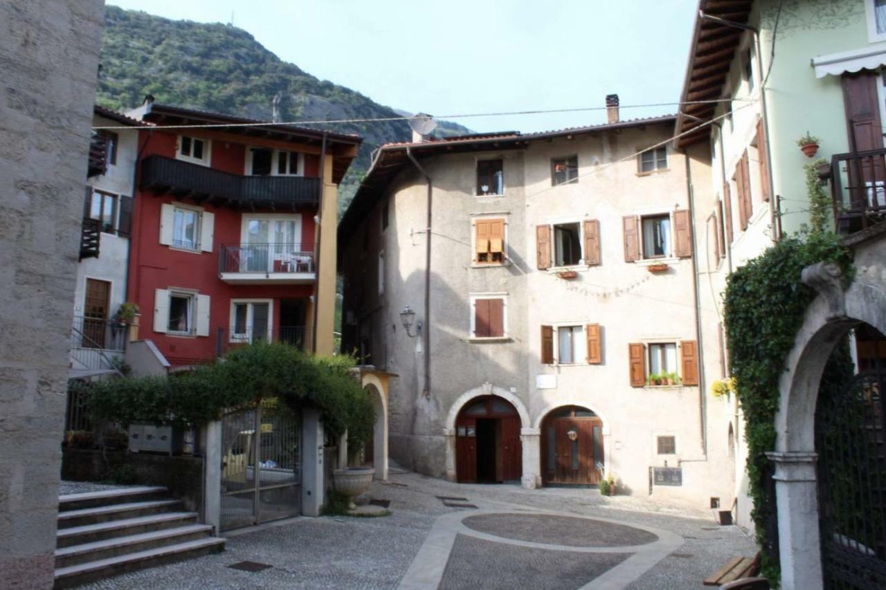 Appartamento La casa di Sabrina Arco Esterno foto