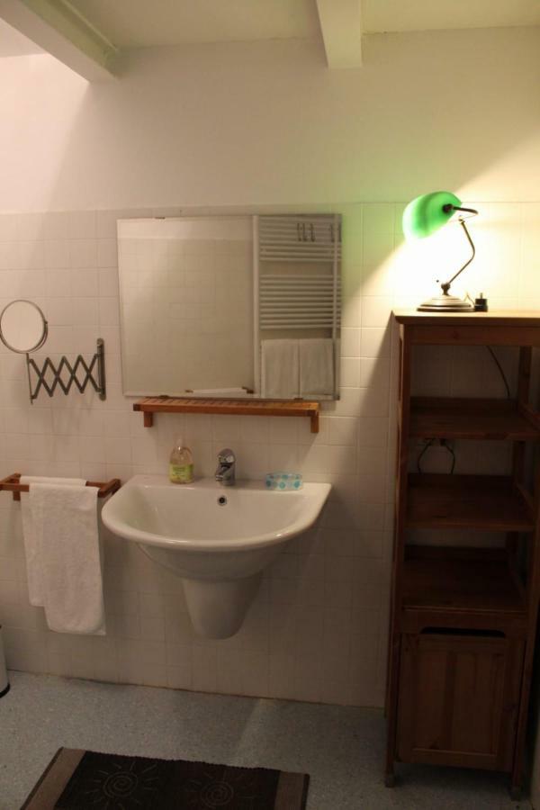 Appartamento La casa di Sabrina Arco Esterno foto