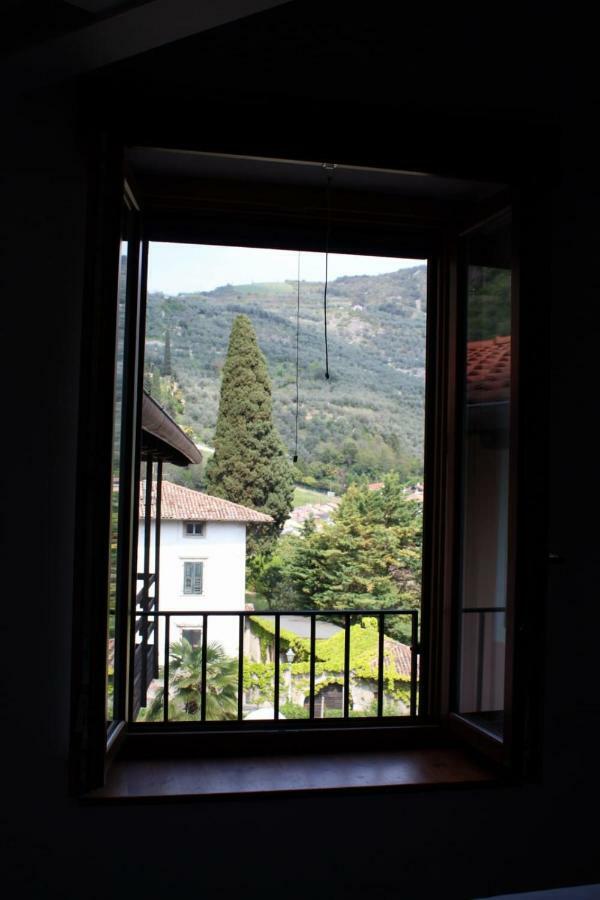 Appartamento La casa di Sabrina Arco Esterno foto