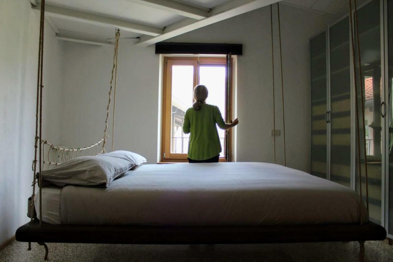 Appartamento La casa di Sabrina Arco Esterno foto