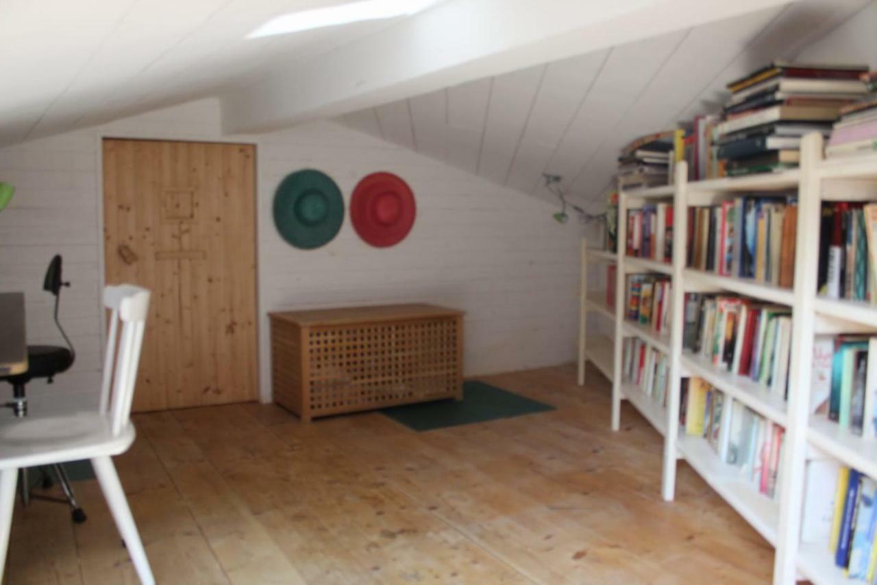 Appartamento La casa di Sabrina Arco Esterno foto