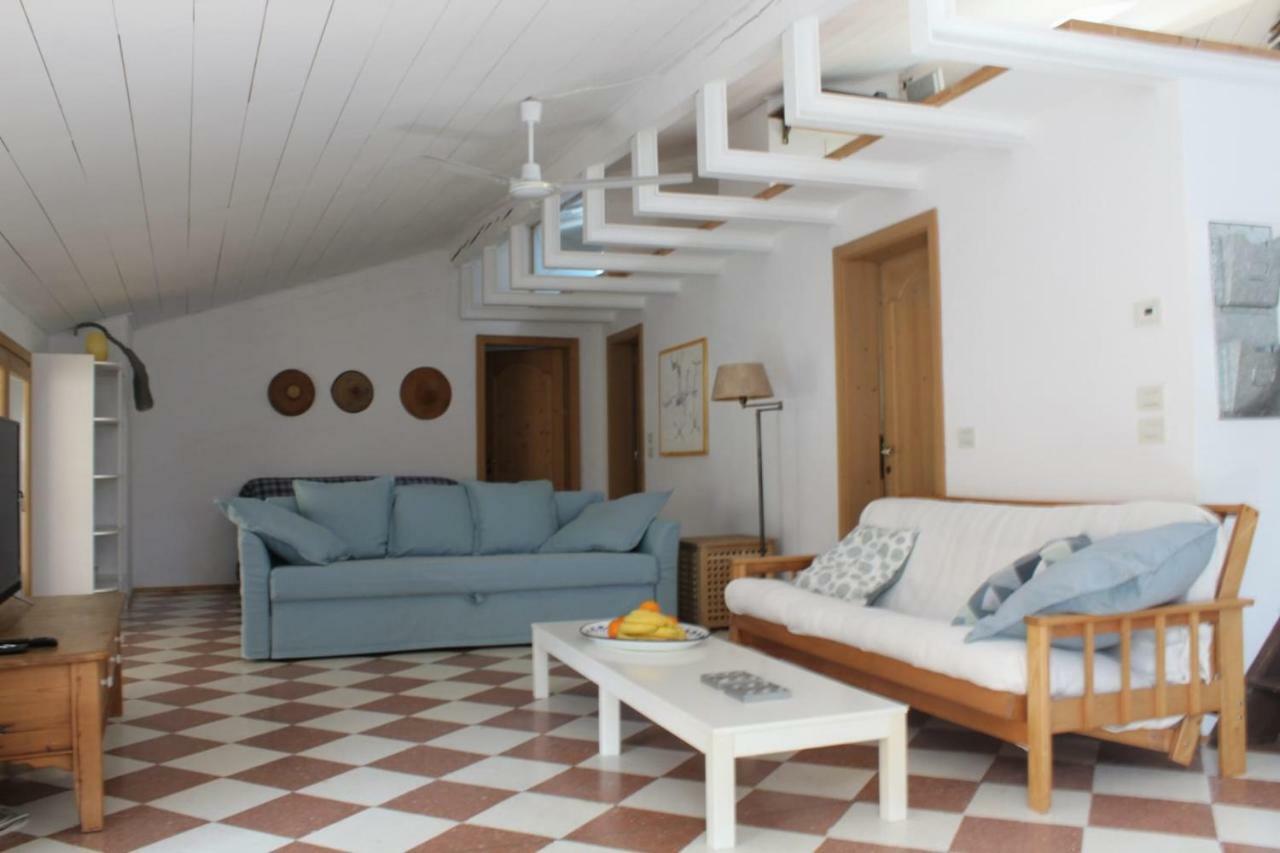 Appartamento La casa di Sabrina Arco Esterno foto
