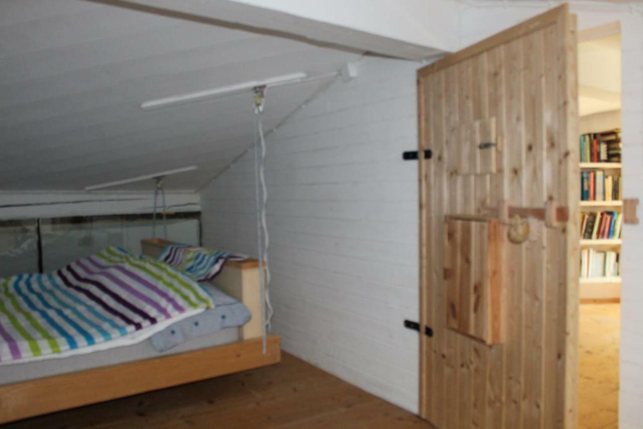 Appartamento La casa di Sabrina Arco Esterno foto