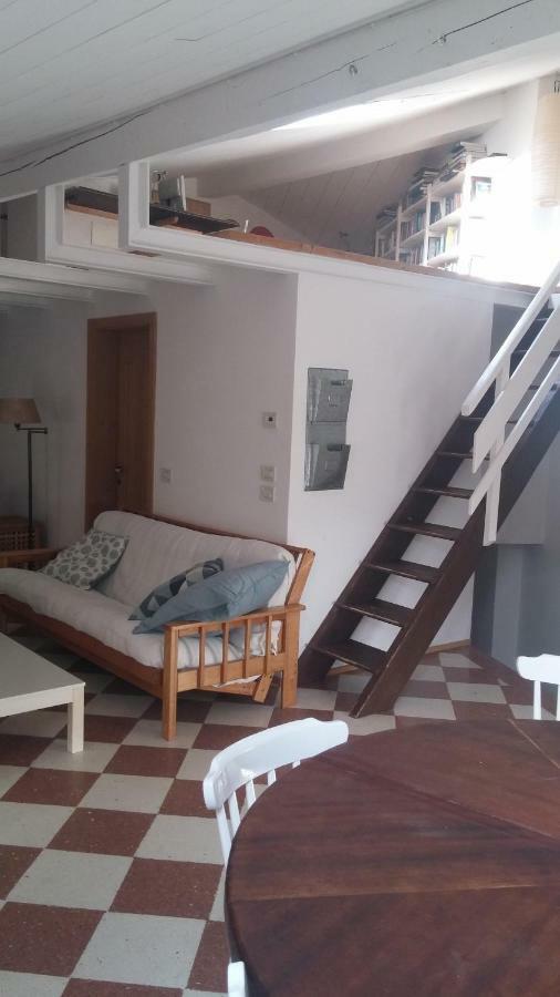 Appartamento La casa di Sabrina Arco Esterno foto