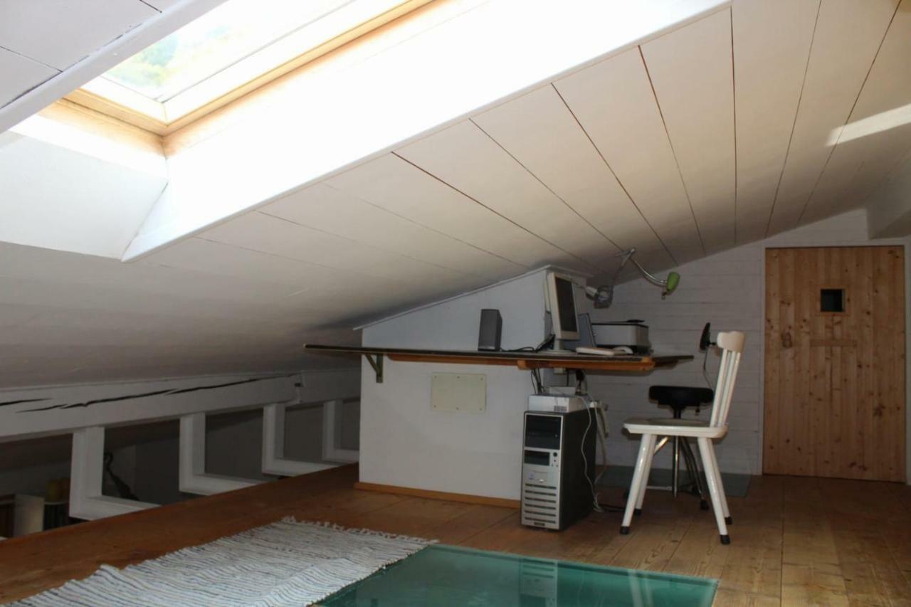 Appartamento La casa di Sabrina Arco Esterno foto