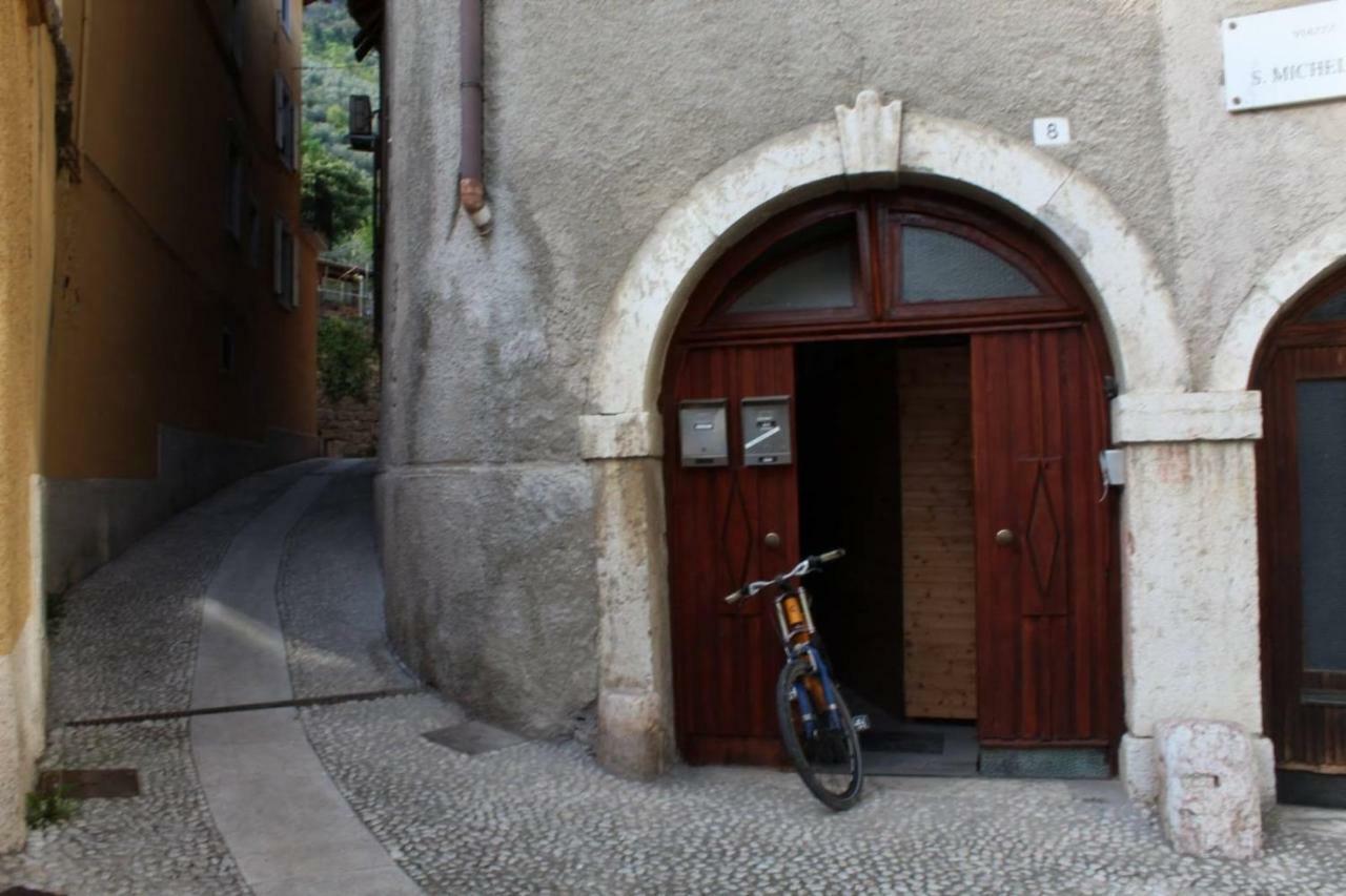 Appartamento La casa di Sabrina Arco Esterno foto