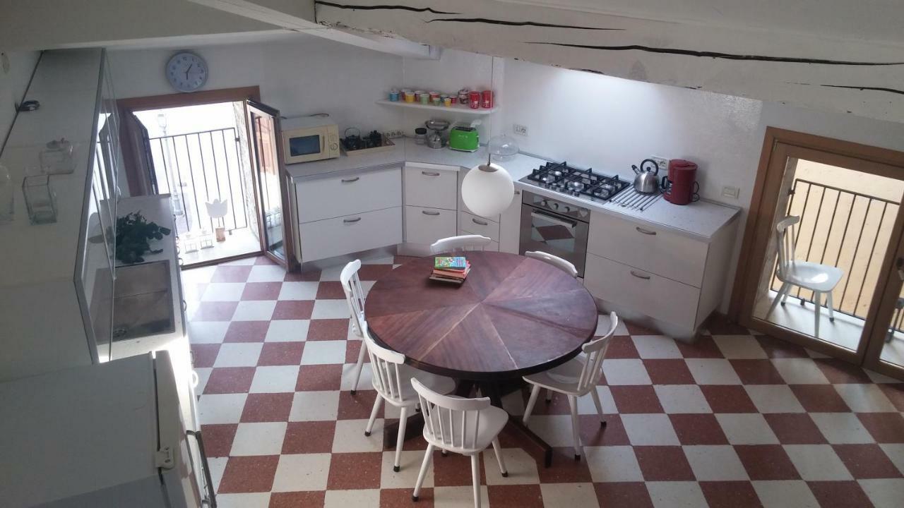 Appartamento La casa di Sabrina Arco Esterno foto