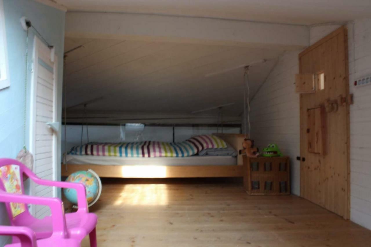 Appartamento La casa di Sabrina Arco Esterno foto